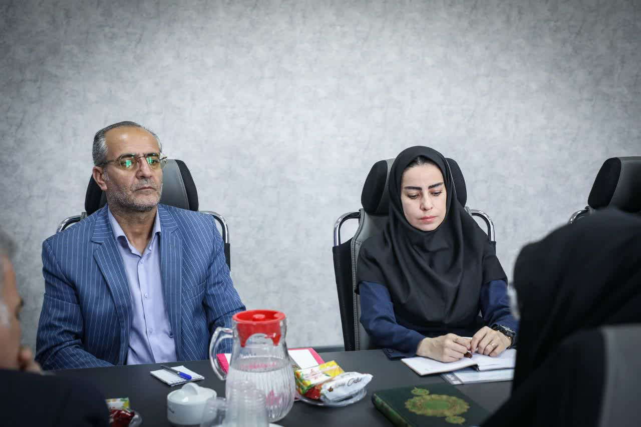 روابط عمومی البرز3