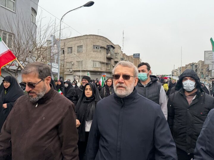 لاریجانی695476