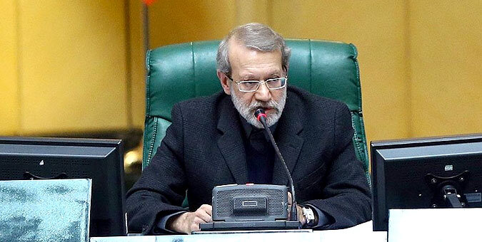 لاریجانی 695526