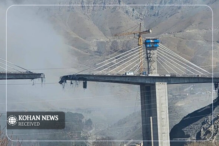 پل بی یک کرج