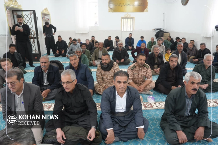 استاندار کرمانشاه بازدید میدانی2