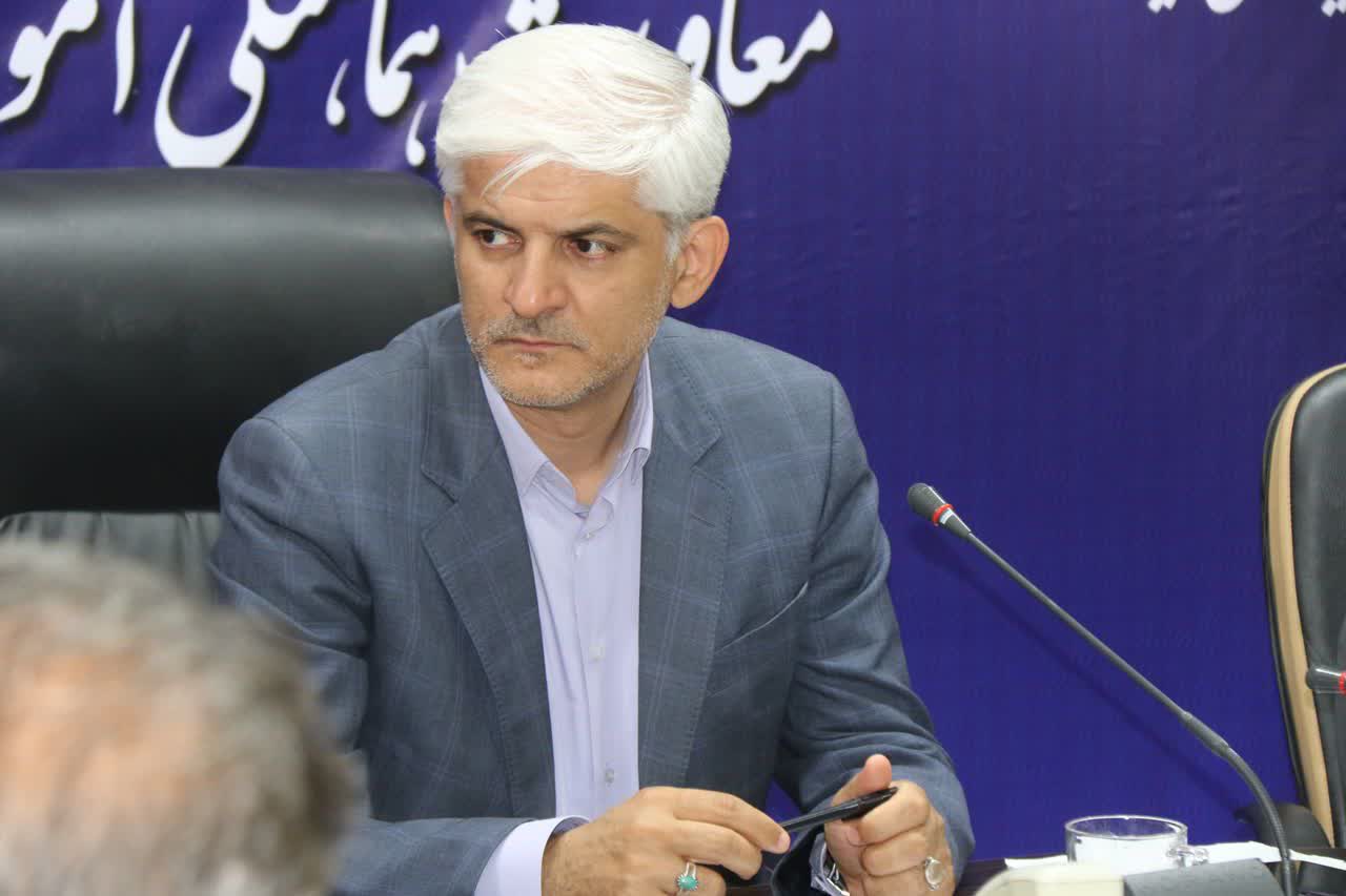 گردشگری روستایی فرصت جدید توسعه اقتصادی لرستان است photo 2026 06 22 09 34 29