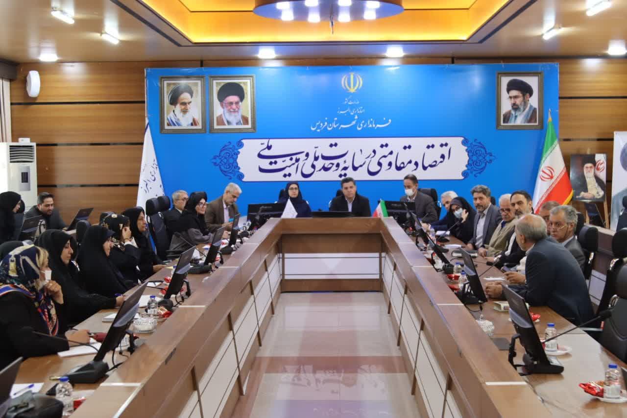 مشارکت مردم و دولت نه انتخاب، بلکه الزام حکمرانی است photo 2026 10 04 21 17 16