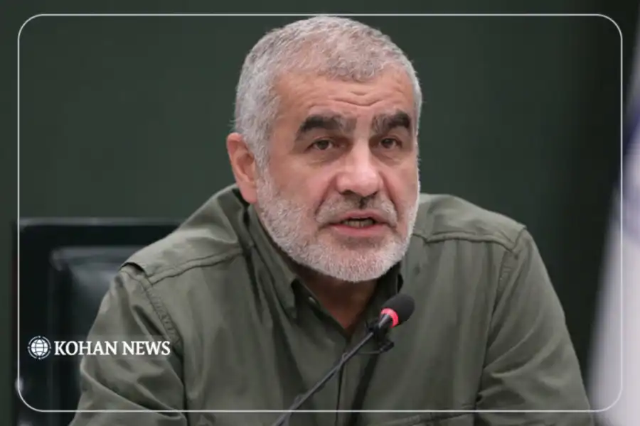 باز یا بسته بودن تنگه هرمز را نمایشگرهای قیمت سوخت در آمریکا مشخص می‌کند