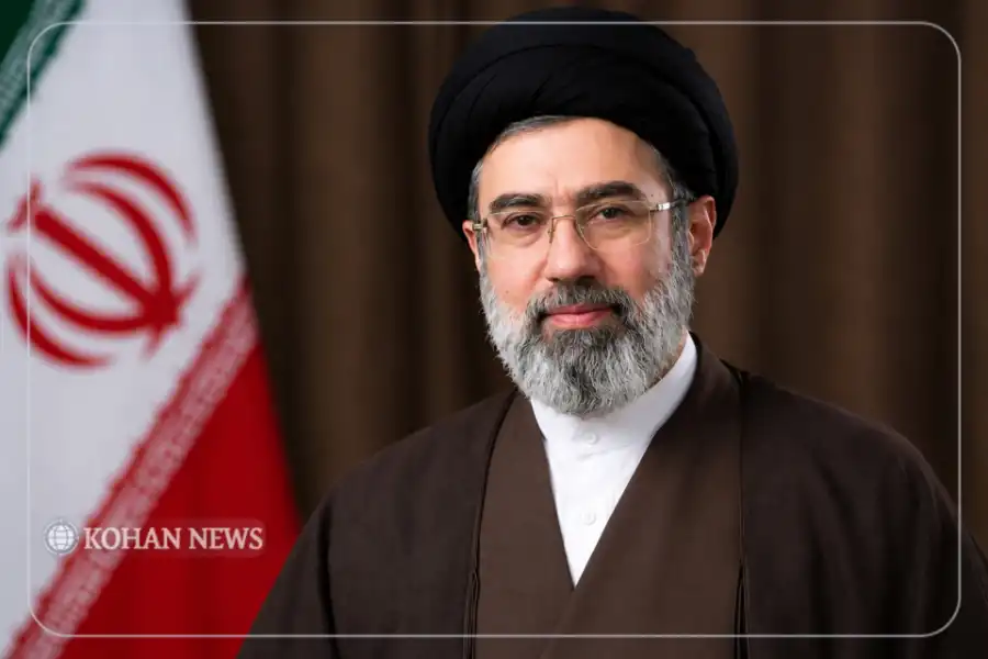 پیام رهبر معظم انقلاب در پی ارتحال حضرت آیت‌الله‌العظمی شبیری