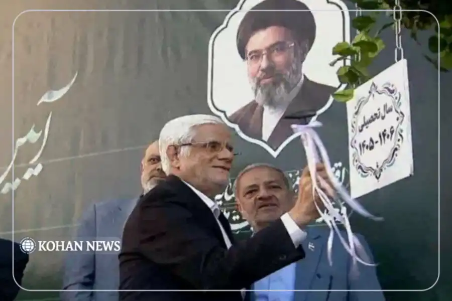 «زنگ مهر» نواخته شد؛ آغاز سال تحصیلی بیش از ۱۶.۵ میلیون دانش‌آموز