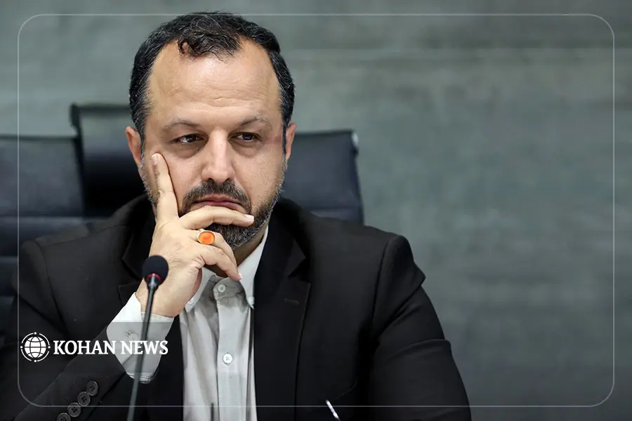 خاندوزی رئیس کارگروه بررسی‌های اقتصادی دفتر رهبر انقلاب شد