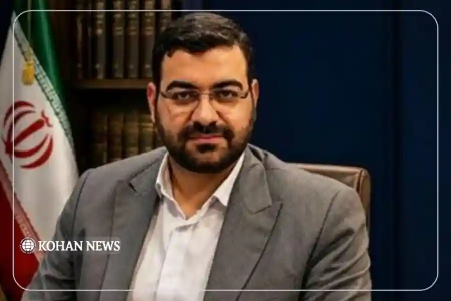 ۵ مورد جعل امضای مدیرکل میراث فرهنگی در نهاوند شناسایی شد