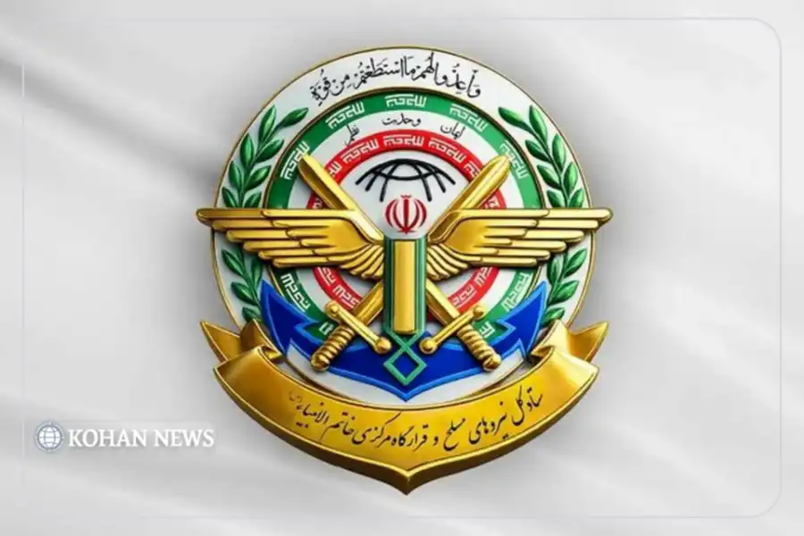 هشدار قرارگاه خاتم‌الانبیا به آمریکا و کشورهای منطقه؛ خطا کنید هدف حملات دردناک قرار می‌گیرید