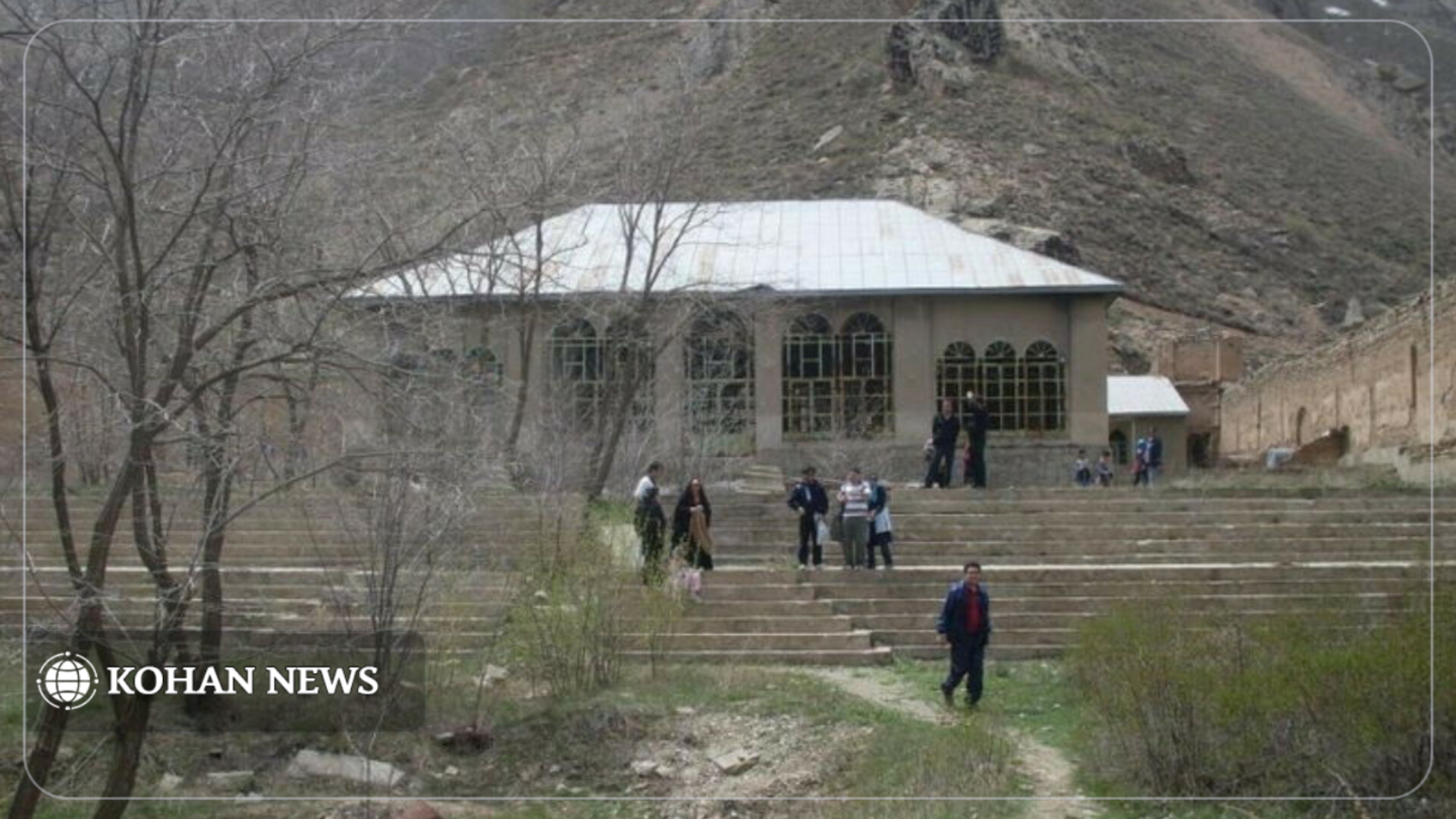 همکاری استانداری البرز و میراث فرهنگی برای توسعه گردشگری روستاها