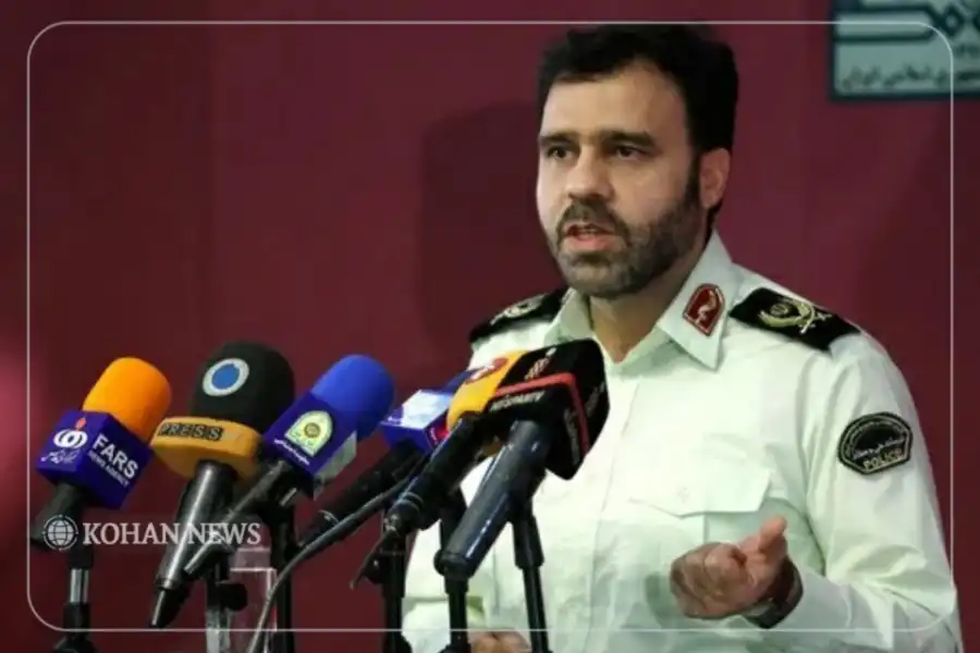 بخشودگی دیرکرد جرایم رانندگی به مناسبت هفته انتظامی اجرا می‌شود