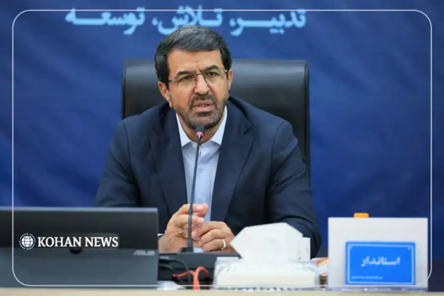 امنیت، ستون خیمه جامعه است؛ پلیس در برابر مجرمان مقتدر و با مردم مهربان باشد