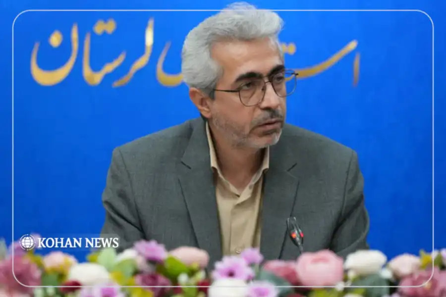 نمایشگاه دائمی و پایانه صادراتی سنگ الیگودرز تا ۲ سال آینده تکمیل می‌شود
