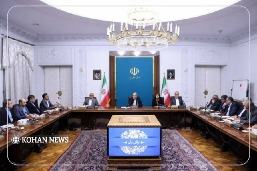 پزشکیان: عدالت باید در حمل‌ونقل عمومی محقق شود