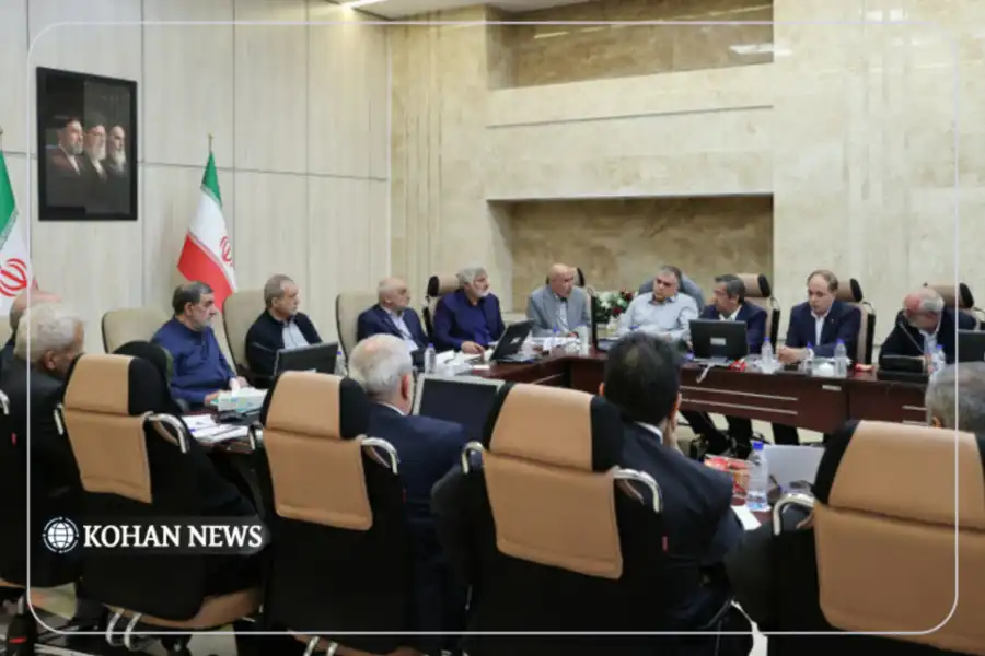 پزشکیان: زیرساخت‌های آسیب‌دیده از جنگ اخیر باید به‌سرعت احیا شوند