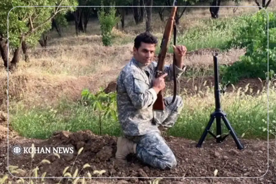 «سیاوش جمشیدی» از اراذل و اوباش سطح یک شهرکرد اعدام شد