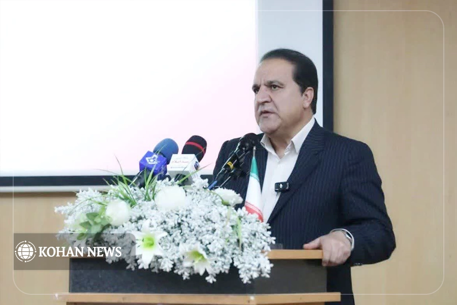 تغییر پارادایم از «تهدید مرزی» به «امنیت مرزی»/ مسیر توسعه اقتصادی ایلام از مرز می‌گذرد