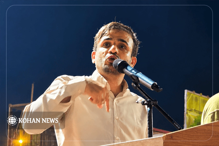 شناورهای آمریکا در اقیانوس هند هم هدف قرار می‌گیرند