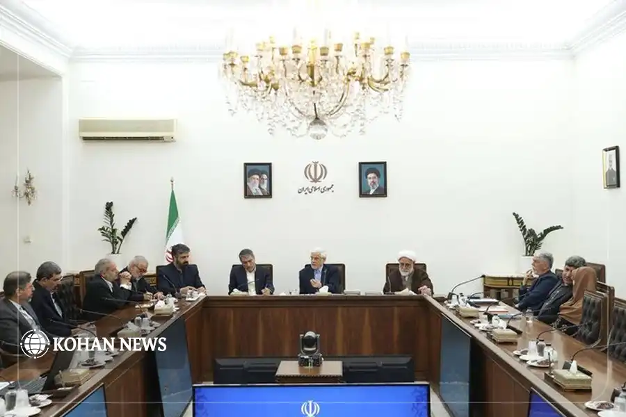 عارف: ۹۵ درصد دستاوردهای علم و فناوری کشور مرهون نگاه رهبر شهید انقلاب است