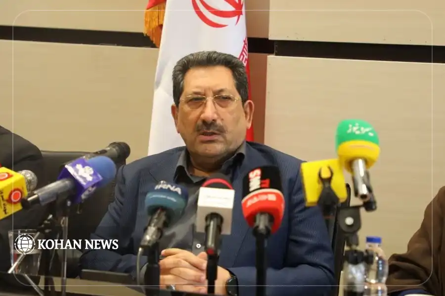 صنایع پایین‌دستی گچ و پلیمر در آبدانان ایجاد می‌شود