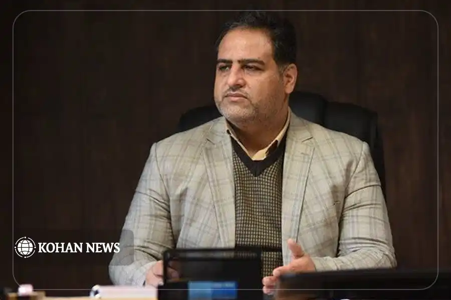 تعیین تکلیف ۴۵ کیلومتر از نقاط سیل‌خیز کرمانشاه
