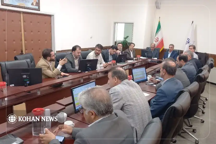 مشارکت مردم در کاهش ناترازی انرژی نقش تعیین‌کننده دارد