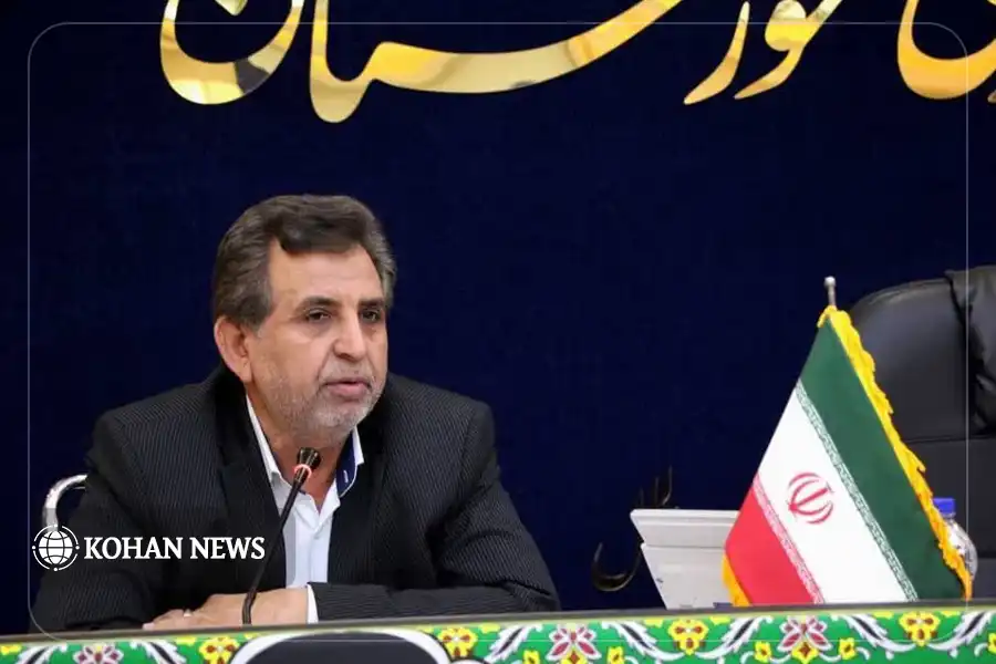 خوزستان آماده جذب سرمایه‌گذاران بخش خصوصی است