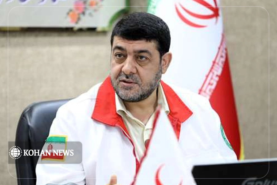 مساجد بهترین پایگاه برای آموزش امداد و نجات هستند/ شبکه‌سازی هلال‌احمر و کانون‌های مساجد در دستور کار قرار دارد