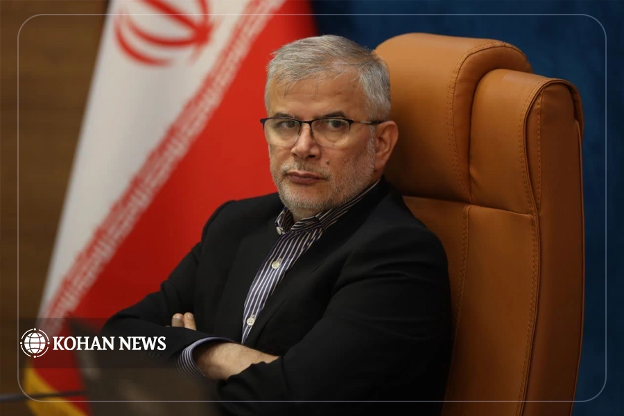 مشکلات تعاونی‌های البرز تا رسیدن به نتیجه نهایی پیگیری می‌شود