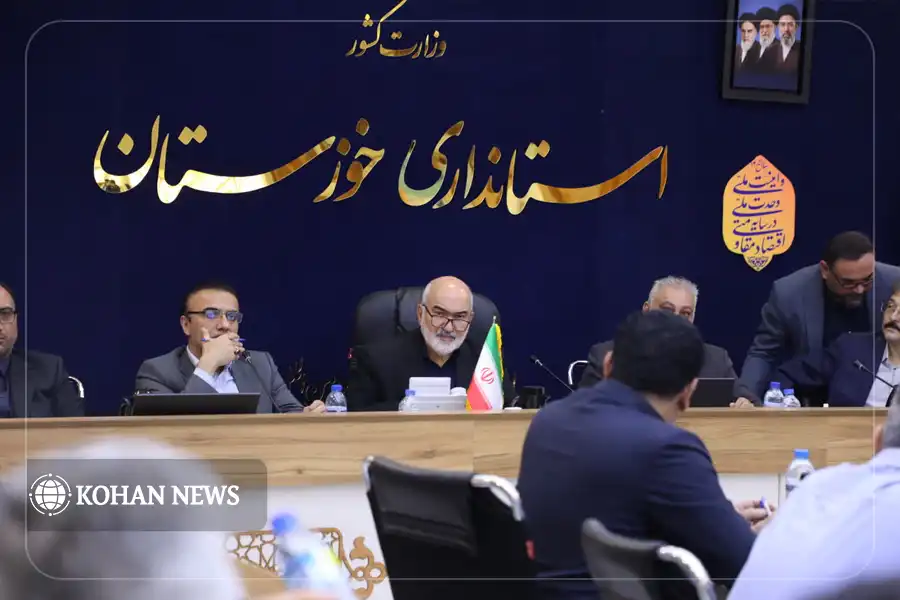 حفظ اشتغال، اولویت ستاد تسهیل خوزستان در رفع موانع تولید