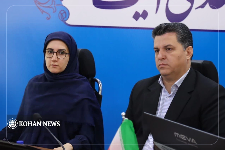 مشارکت مردم و دولت نه انتخاب، بلکه الزام حکمرانی است