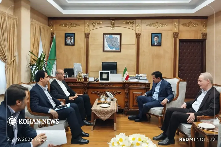 اعتبارات محرومیت‌زدایی کرمانشاه تا هزار میلیارد تومان افزایش می‌یابد