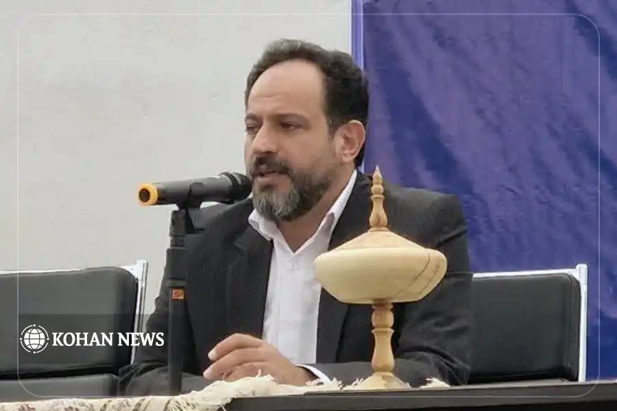 فرماندار سمیرم: جذب سرمایه‌گذار، محور توسعه پایدار شهرستان است