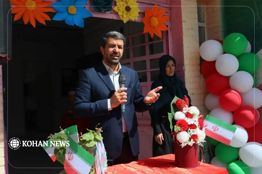 ۵۰ نمازخانه در مدارس همدان با مشارکت خیرین و دولت ساخته می‌شود