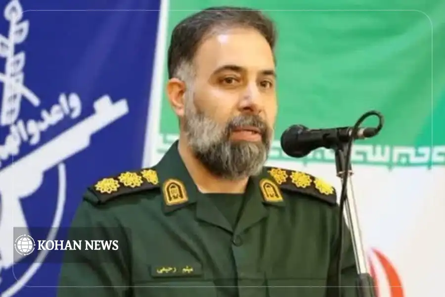 اجرای ۱۴۰ عنوان برنامه همزمان با هفته دفاع مقدس نهاوند