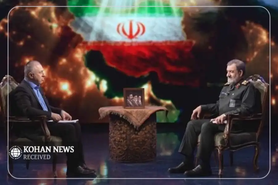 سرلشکر رضایی: تنگه هرمز تحت کنترل ایران است؛ تشکیل شورای جنگ اقتصادی را بررسی می‌کنیم