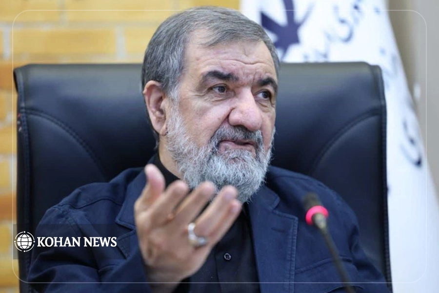 محاسبات ترامپ درباره ایران اشتباه بود؛ برای جنگ سرنوشت‌ساز آماده‌ایم