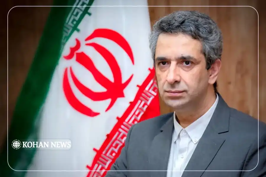 هیچ بندی از تفاهم ۱۴ ماده‌ای منافع و مصالح ایران را نقض نمی‌کند