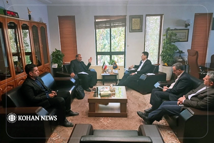 اعتبارات توسعه شبکه برق نهاوند تأمین می‌شود؛ پیگیری پایان خاموشی‌ها