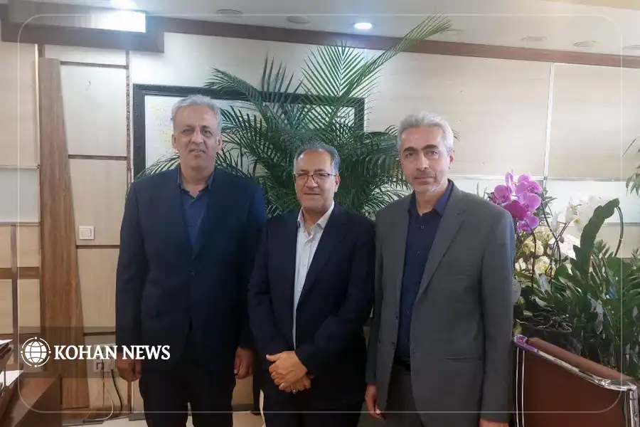 قول پرداخت ۱۲۰۰ میلیارد تومان تسهیلات سفر رئیس‌جمهور به لرستان