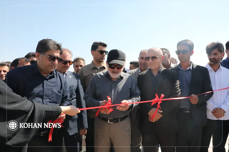 استاندار خوزستان: توسعه متوازن و عدالت‌محور، راهبرد اصلی مدیریت استان است