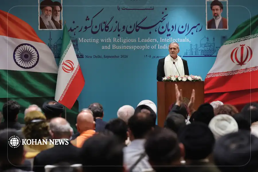 رئیس جمهور: در مقابل قلدری سر خم نمی کنیم/ آمریکا نمی خواهد ما مستقل بمانیم