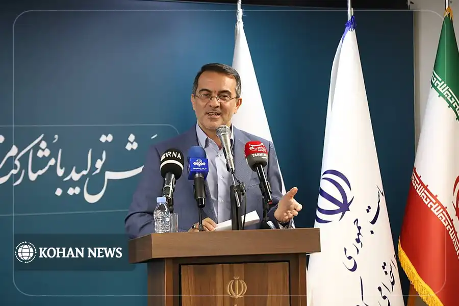 ساعت کاری ادارات تغییر نکرد/ تمدید بخشنامه قبلی تا پایان شهریور
