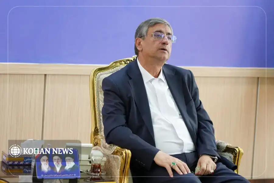 خیرین و بزرگان لرستان برای توسعه استان به میدان بیایند