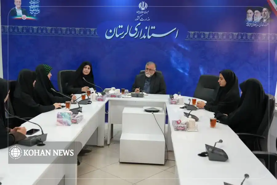 ظرفیت گروه‌های دانش‌آموزی برای اصلاح الگوی مصرف به‌کار گرفته شود