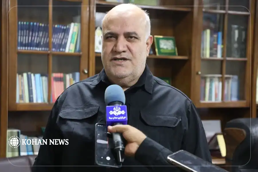 مرزهای شلمچه و چذابه تا اطلاع ثانوی از سوی عراق بسته شد