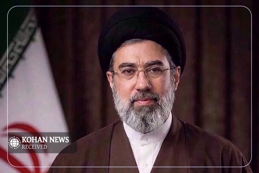 رهبر انقلاب: حماسه‌آفرینی‌های ملت ایران بار تکلیف مسئولان را سنگین‌تر از گذشته می‌کند