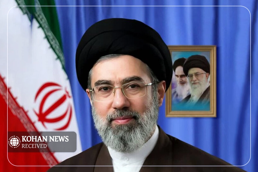 انتصاب محسن رضایی به عنوان نماینده رهبر انقلاب در شورای عالی امنیت ملی
