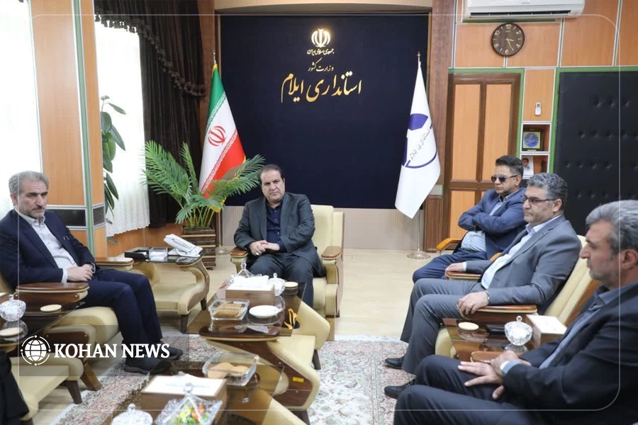 توسعه کشاورزی استان با تغییر الگوی کشت و افزایش بهره‌وری دنبال می‌شود