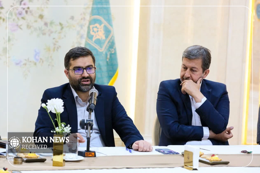 ​لزوم اولویت‌بندی در بازسازی صنایع آسیب‌دیده اصفهان/ از ابزارهای حمایتی و مالیاتی برای جهش تولید استفاده می‌کنیم